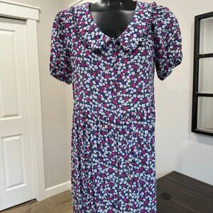 Jillian Harris x Smash + Tess Dress